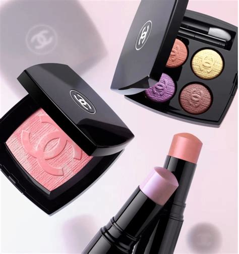 delices pastel de chanel|Sneak Peek! CHANEL Spring 2023 Délices Pastel de Chanel.